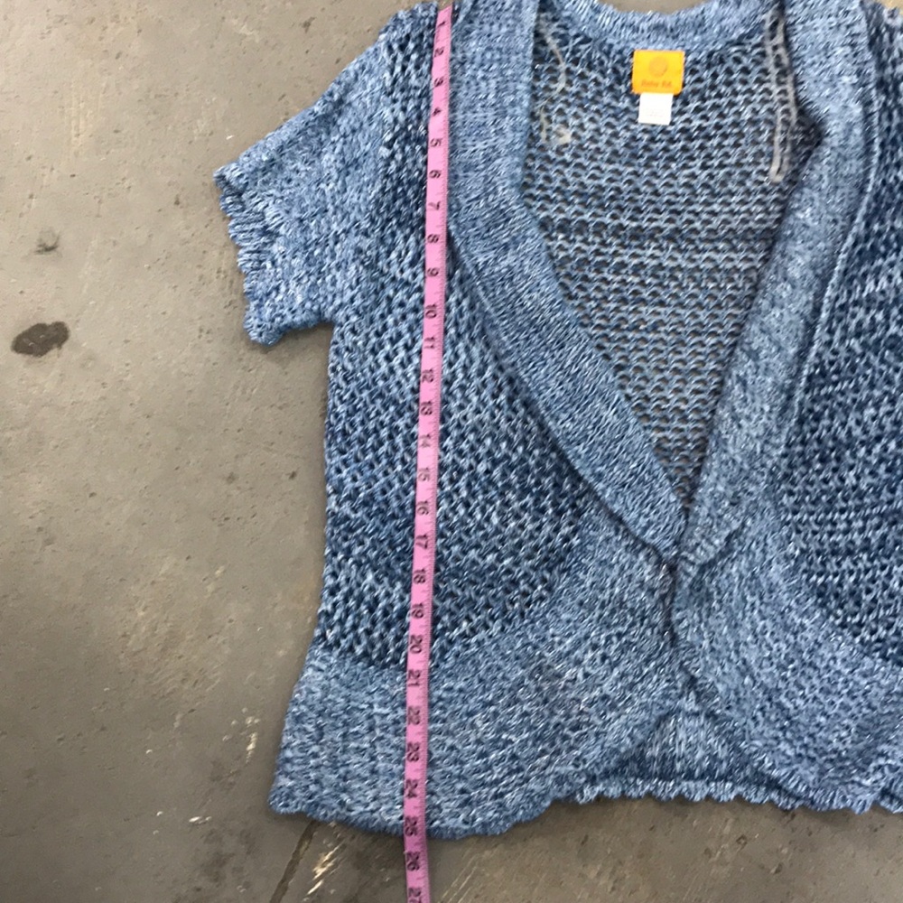 NWT Ruby Rd large! J3 - Picture 4 of 6
